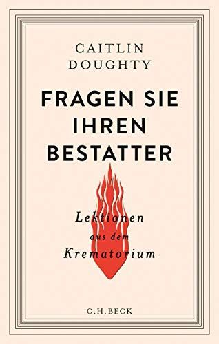 Fragen Sie Ihren Bestatter