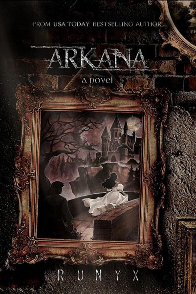 Arkana