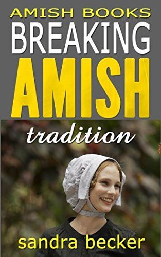 Amish Books