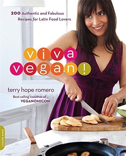 Viva vegan!