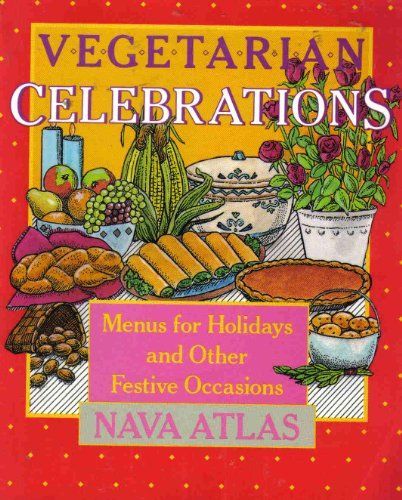 Vegetarian Celebrations