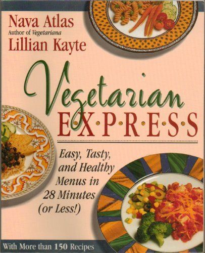Vegetarian Express