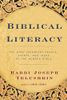 Biblical Literacy