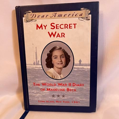 My Secret War