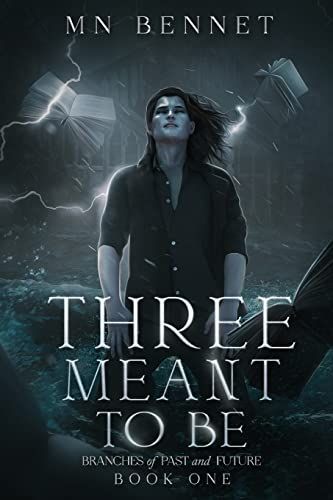 Three Meant to Be