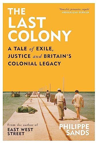 Last Colony