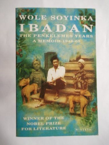 Ibadan: The Penkelemes Years