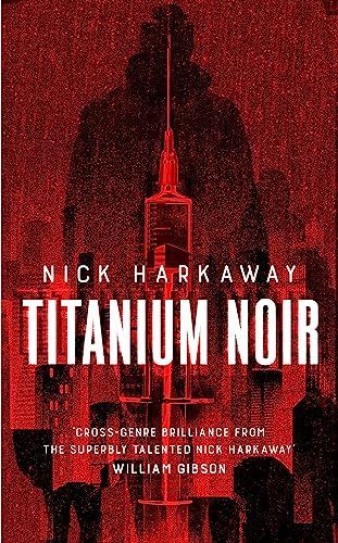 Titanium Noir