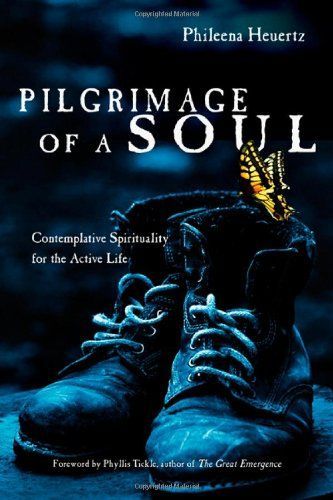 Pilgrimage of a soul