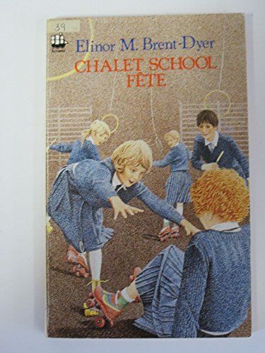 Chalet School Fete