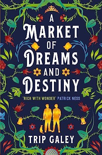 A Market of Dreams and Destiny