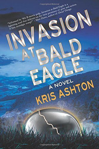 Invasion at Bald Eagle