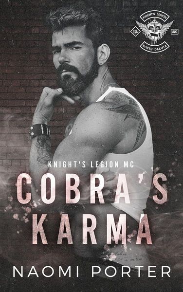 Cobra's Karma (Knight's Legion MC