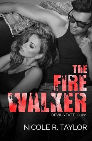 The Fire Walker