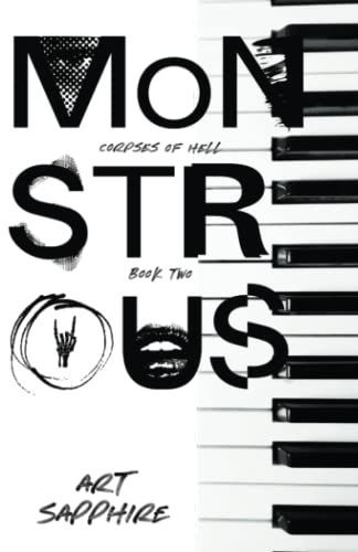 Monstrous