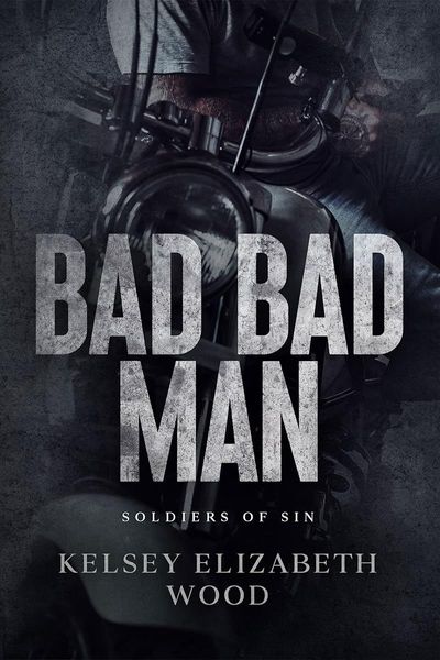 Bad Bad Man