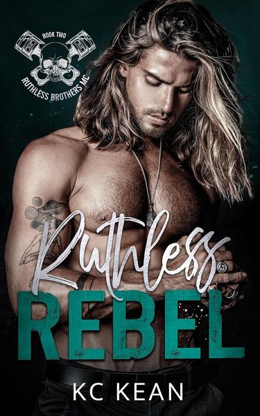 Ruthless Rebel