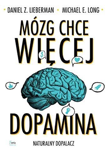 Mózg chce więcej