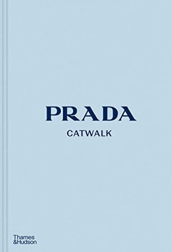 Prada Catwalk