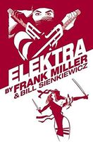 Elektra by Frank Miller Omnibus (New Printing)