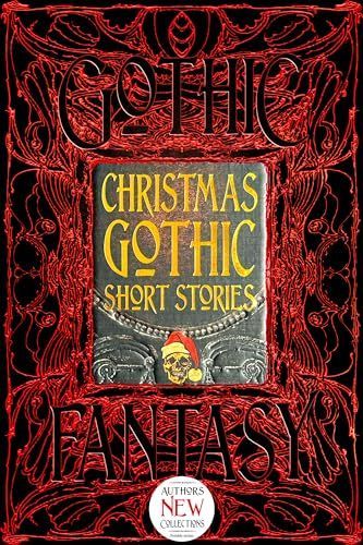 Christmas Gothic