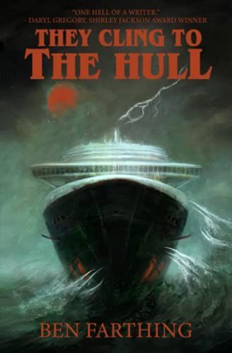 They Cling to the Hull