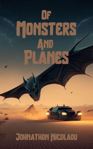 Of Monsters And Planes