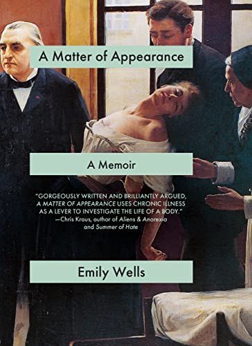 Matter of Appearance