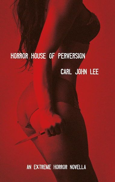 Horror House of Perversion