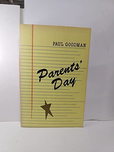Parents' Day
