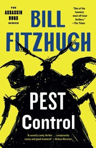 Pest Control