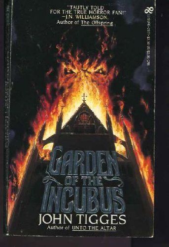 Garden of the Incubus