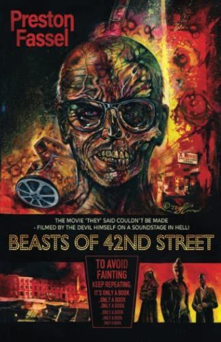 Beasts of 42nd Street