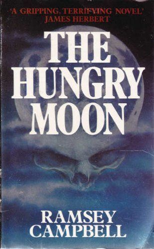 The Hungry Moon