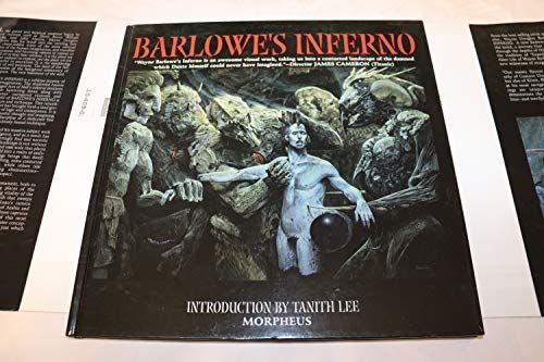 Barlowe's Inferno