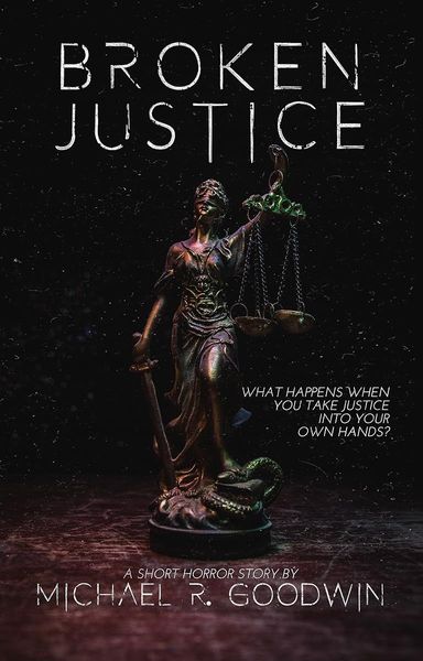 Broken Justice