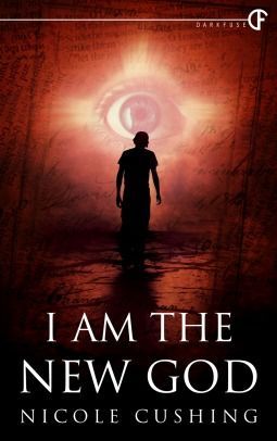 I Am the New God
