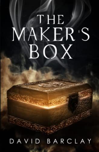 Maker's Box