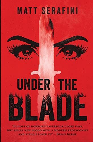 Under The Blade