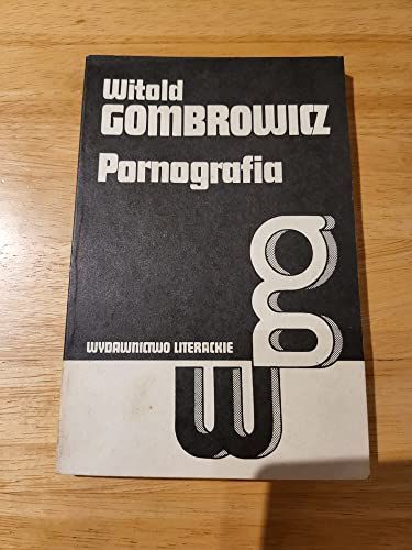 Pornografia