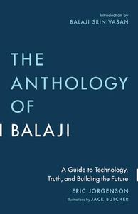 The Anthology of Balaji