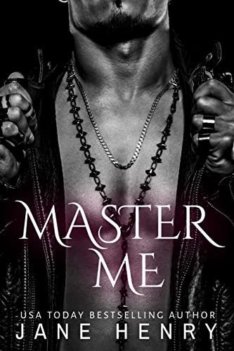 Master Me