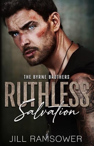 Ruthless Salvation