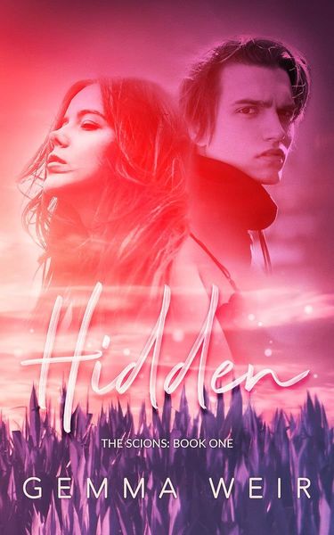 Hidden (Archer's Creek