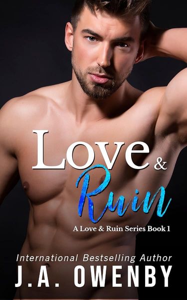 Love & Ruin