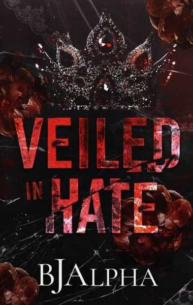 Veiled In Hate