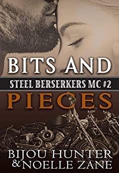 Bits and Pieces
