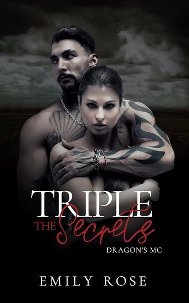 Triple the Secrets