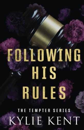 Following His Rules