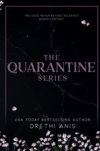 The Quarantine Series
